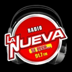 radio la nueva tumbes android application logo